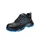 Emma Crossforce X S3S veiligheidsschoenen SRC ESD zwart/blauw W-44