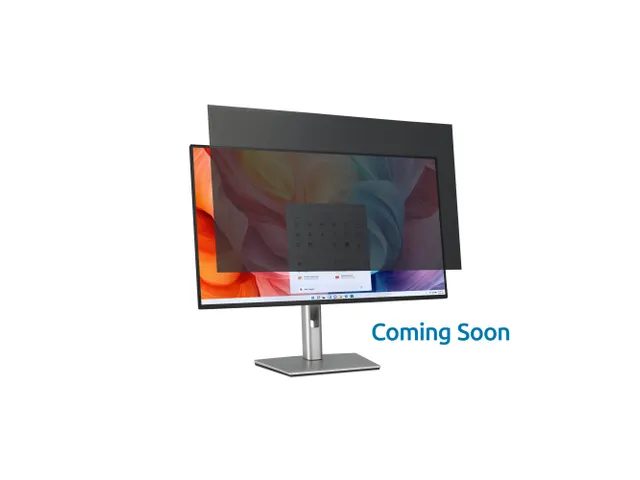 High Clarity Privacy Screen Filter voor 22'' monitors 16:10
