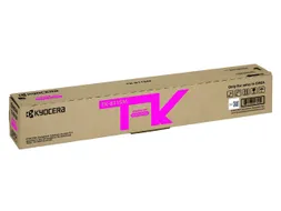 Toner Kyocera TK-8115M rood