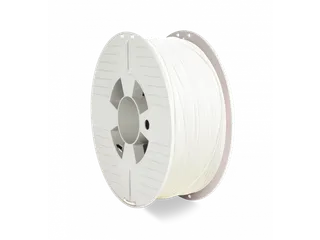 Verbatim PLA filament voor 3D printer 1,75mm Wit 1kg - 1