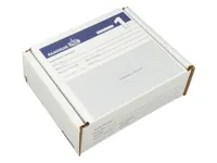 Raadhuis Postpakketboxen