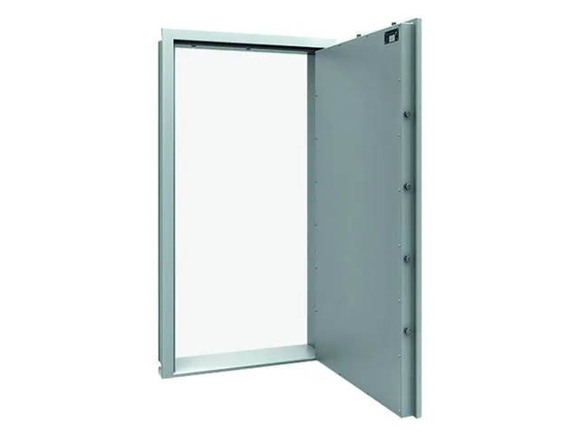 Kluisdeur St. Gallen D1 klasse I 1700x900x240mm