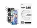 PanzerGlass | CARE by Flagship 3-in-1 Bundle iPhone 16 Pro, Appl