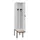 locker met bank,voor scheiding van kleding,HxBxD 2120x400x815mm,1vak