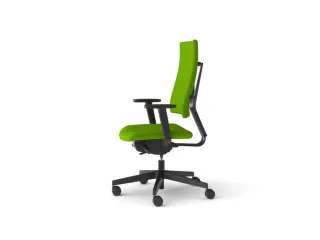 Nowy Styl Bureaustoel 4ME Groen - 3