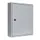 Sleutelkast Hxbxd 350X270X80Mm 21Haakjes 1Deur Ral7035