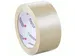 Verpakkingstape Transparant Performance PVC 50mmx66m Solvent 36 rol
