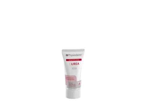 Physioderm Curea Huidverzorgingscreme Tube 20ml