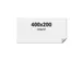 Print voor FlexFrame beurswand 400x200cm