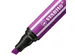 Viltstift STABILO Pen 68/58 Max lila