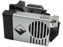 Creator 4 Left Extruder Assembly-Hs-0,6