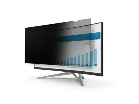 34 Inch Monitor Privacy Filter 21:9