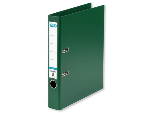 Ordner Elba Smart Pro+ A4 50mm PP groen