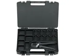 S 8140 PN Krimptang professionele set