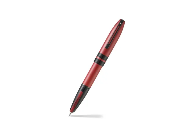 Vulpen SHEAFFER Icon E9111 M Metallic red