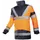 Sioen 209A Skollfield 4-in-1 parka - M
