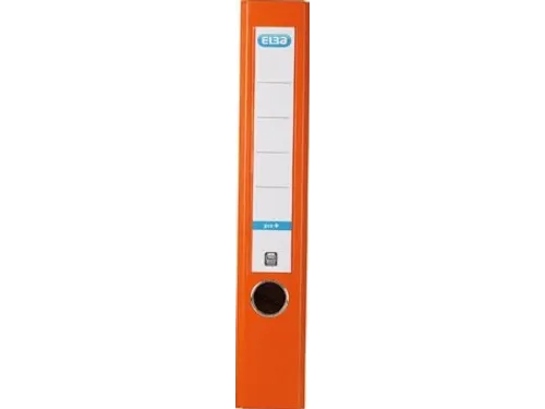 Ordner Elba Smart Pro+ A4 50mm PP oranje