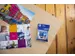 Inktcartridge Brother LC-521C blauw