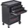 GEDORE R20152006 Werkplaatswagen Zwart MECHANIC 6laden