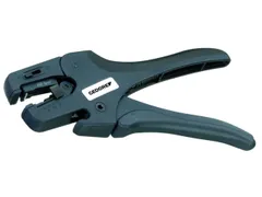 Pince à dénuder GEDORE 8146avec insert modulaire 8146-1
