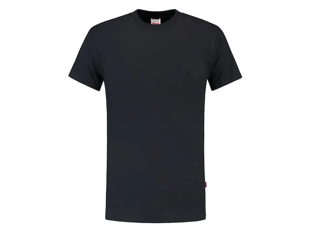 T-shirt 101002 Marine, Taille 3EL