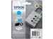 inktcartridge 35XL 203 ml OEM C13T35924010 cyaan