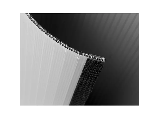 Balie Counter Professional Original M met Zilver Tafelblad