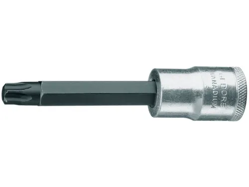 ITX 19 L T60-100 Schroevendraaierbit 1/2 inch lang TX T60