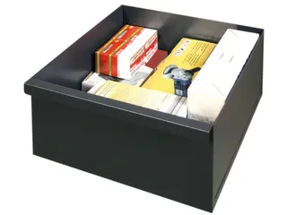 lade,v. werkplaatskast,HxD 190x500mm - 1