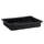 PE-opvangbak,v. kleinemballage,opvangvol. 50l,HxBxD 130x600x800mm