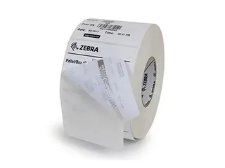 Zebra Label ZIPRT3017403 102x51mm Rol 2000 Labels - 1