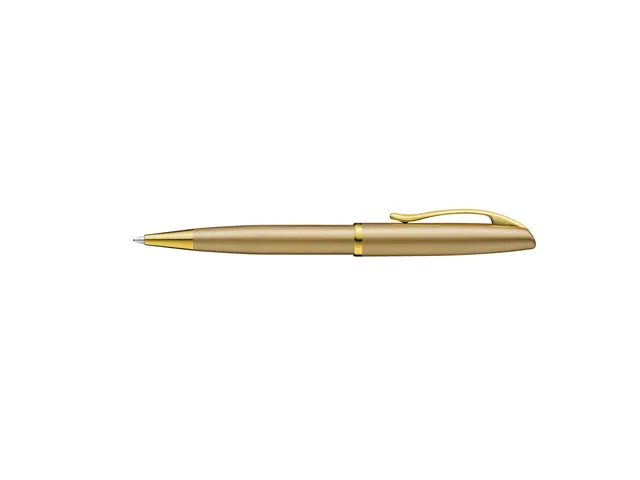 Balpen Pelikan Jazz Noble Elegance K36 medium goud