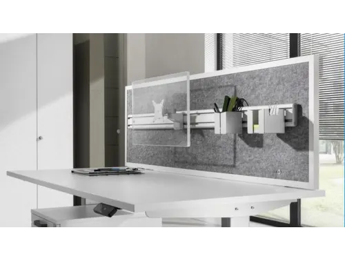 Organisatieset,Notitieblaadjesbox/Pennenbak,Plank,Staal,Aluminium