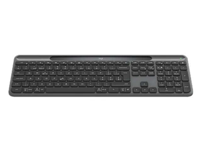 920-013764 Toetsenbord Logitech Slim Solar+ K980