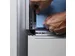 Porte-affiche Triboard 32mm Cadre clipsable A1
