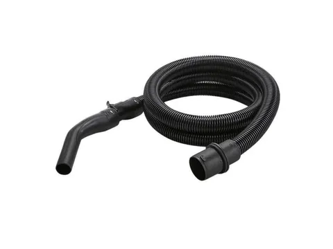 Zuigslang,v. nat-droogzuigers,slang L 2,5m,nom. brdte 35mm