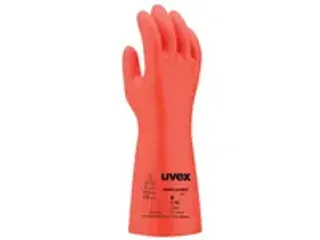 OUTLET uvex power protect V1000 handschoen - 10 - 1