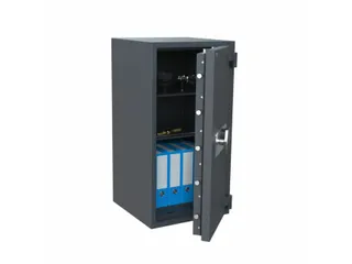 Salvus Milano 6 Brandwerende Kluis Elektronisch slot 99x51x51cm - 2