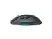 USB, 2.4 GHz, 26000 dpi, Optical, 50 G, 1000 Hz, 500 mAh, Dark Side of