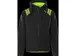 Softshell à capuche Fristads 7461, noir, taille M, la pièce