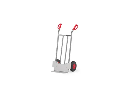 Alu steekwagen A1115P 150kg