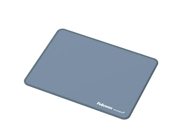 Muismat Fellowes Breyta XL blauw 21x28cm