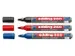 Viltstift Edding 250 Whiteboard Rond Zwart 1.5-3mm
