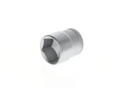 30 21 Stekkerdoos 3/8 inch zeskant 21mm