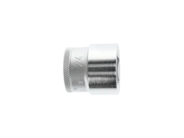 30 24 Douille 3/8 6pans 24mm
