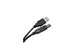 Kabel ACT USB 2.0 A male - USB B male 1 meter
