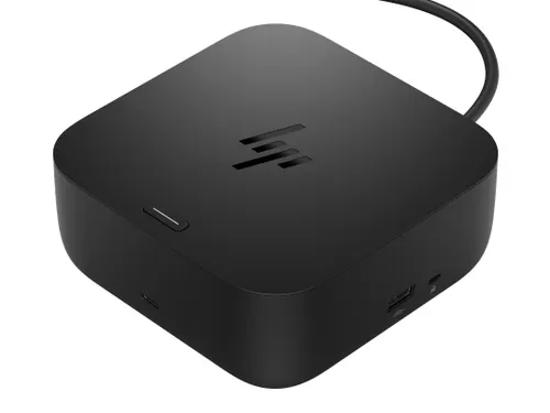 9X3V1UABB HP Docking station USB-C