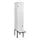 Z-garderobekast,HxBxD 2120x400x815mm,2vak,vak B 400mm,draaigrendel