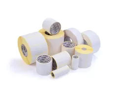 Zebra 3007238-T Z-Perform 1000D 100x110mm Uncoated 12 Rol