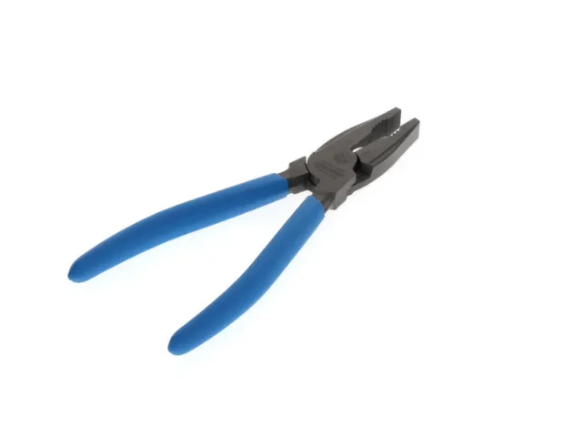 8250-180 TL Pince combinée de force 180mm isolée par immersion